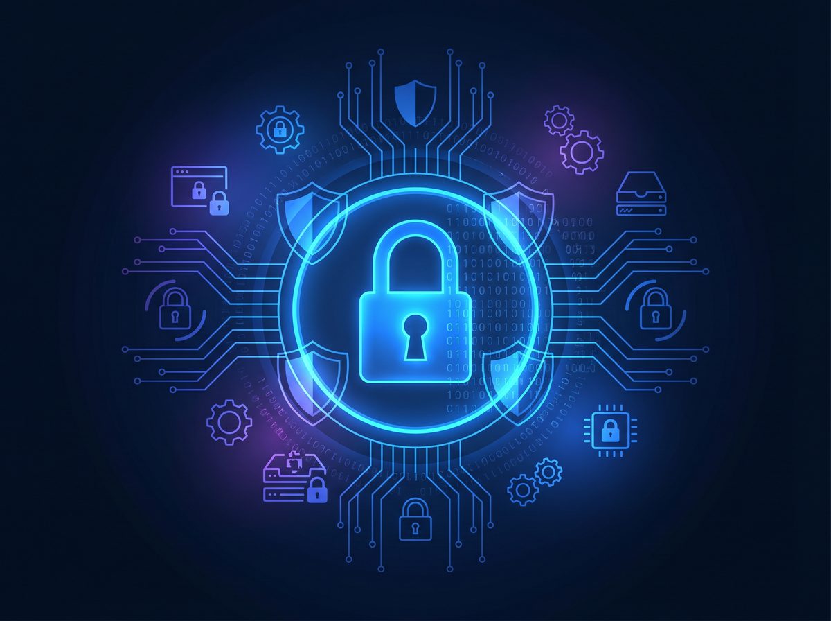 光帆加速器安全防护体系